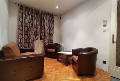 Apartament cu 2 camere semidecomandat în Universitate - 2