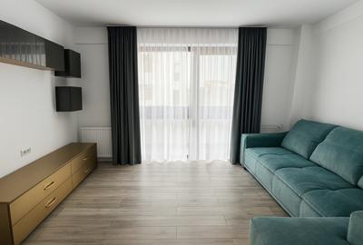 Apartament bloc nou,2 camere, etaj 2 cu lift,  loc de parcare zona Doamna Stanca - 2