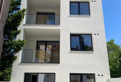 Bloc Boutique  3 Camere, 2025, Piata Munci - 9