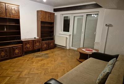 Dau in chirie apartament cu 2 camere in CentruNou - 8