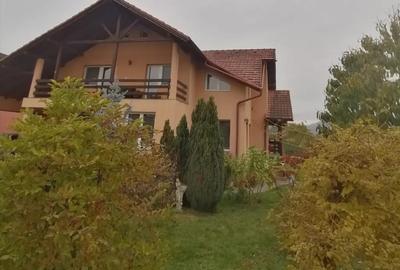 Casă cu 4 camere cu Teren 1000 Mp în Central - 11