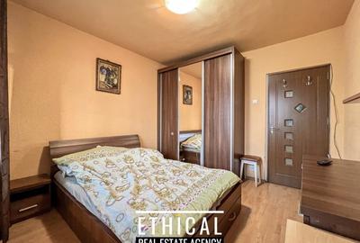 3 camere Bucur Obor. 6 minute pe jos este Metroul, statia Obor! Loc de parcare! - 11