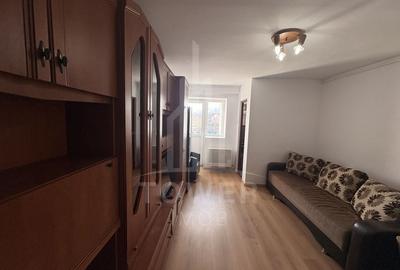 Garsoniera in Cisnădie | 35 mp - 1