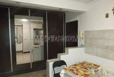 Apartament cu 2 camere semidecomandat, mobilat în Dâmbovița - 1