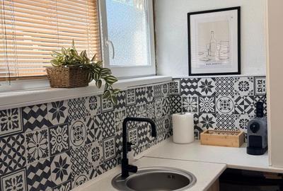 Apartament decomandat în Fundeni - 6