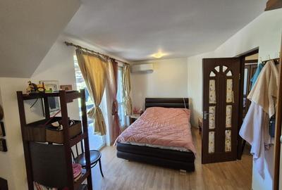 Casa P+1 din lemn - Mihailesti - 20