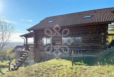 Casa de vacanta din busteni la 27 km de Oradea - 1