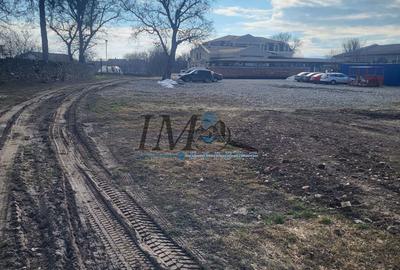 Teren de 2400 mp, în Vințu de Jos - 3