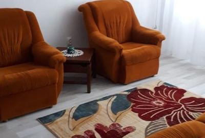 APARTAMENT 3 CAMERE SEMIDECOMANDAT CONFORT 1 ZONA CITY PARK MALL - 2