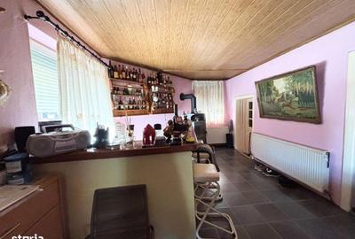 Casă cu 3 camere în Șura Mare - 8