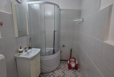 Jean Steriadi, 10 minute metrou 1 Decembrie 1918, stradal, scoala 82 - 5