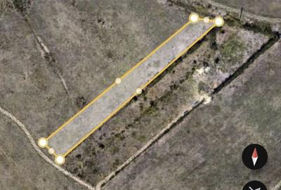 Spațiu comercial, în Schela - 1