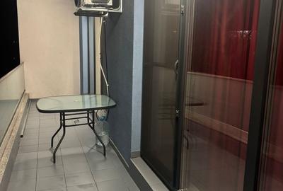 Apartament cu 2 camere decomandat, mobilat în Andrei Mureșanu - 8