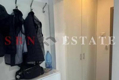 Garsonieră decomandată, mobilată în Colentina