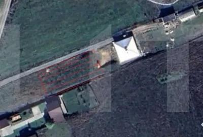 Teren de 1000 mp, în Sălicea - 1