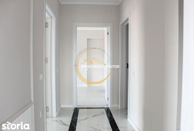 Apartament cu 2 camere decomandat în Theodor Pallady