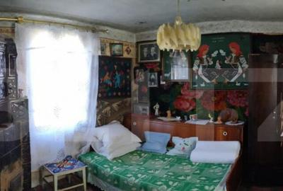 Casa batraneasca, D+P, Podari ,teren 507mp, Deschidere 21.5m - 3