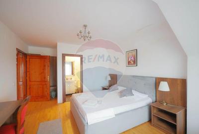 Spațiu comercial, de 438 mp, în Nufărul - 4