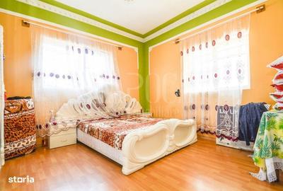 Casă cu 2 camere în Luna - 5