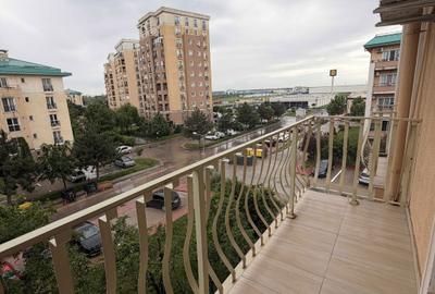Apartament cu 2 camere semidecomandat în Crețuleasca - 4