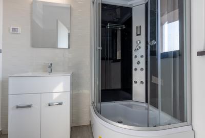 Garsonieră semidecomandată, mobilată în Mihai Bravu - 2