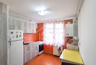 Garsonieră decomandată, mobilată în Astra - 9