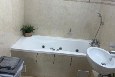 Apartament cu 3 camere decomandat, mobilat în Rahova - 7