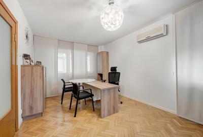 Apartament cu 3 camere decomandat în Dorobanți - 2