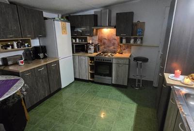 Casă cu 2 camere cu Teren 350 Mp în Roman - 9