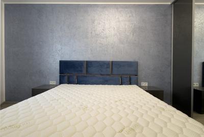 Apartament 2 camere Tomis Plus -  etaj 1 cu 2 locuri de parcare incluse - 4