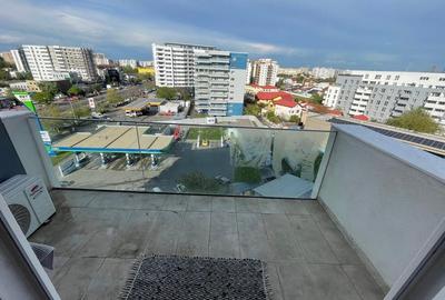 Mihai Bravu-Metropolitan,Apartament 3 camere Metrou - 4