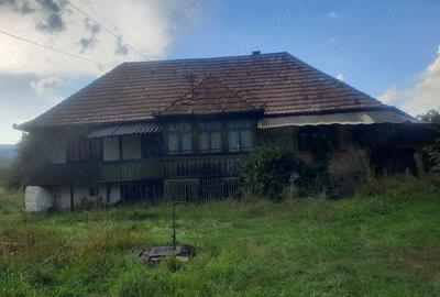 Casa de Mun?i ?i Teren Generos Ocna de Jos, Praid (Harghita) - 5