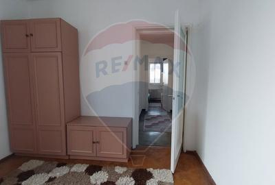 Apartament cu 3 camere, mobilat în Giulești - 8