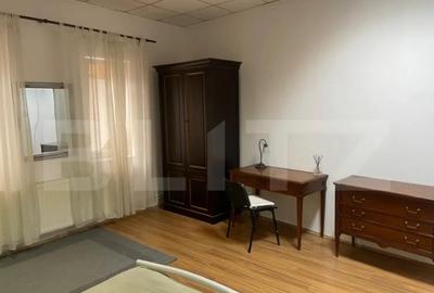 Garsonieră decomandată în Central - 2