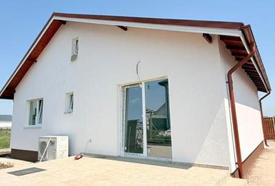 Casă cu 3 camere cu Teren 350 Mp în Berceni - 7