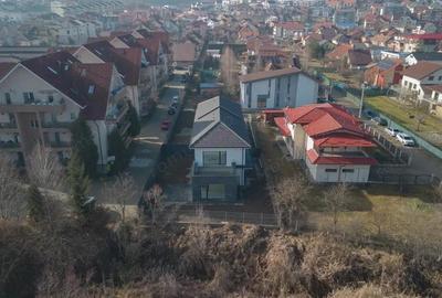 Casă cu 5 camere cu Canalizare în Câmpului - 8