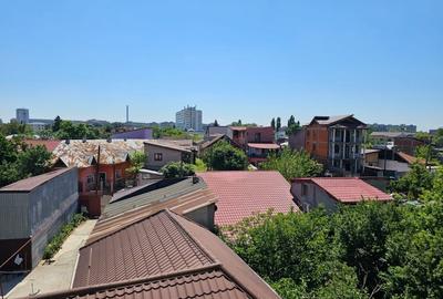 Apartament cu 2 camere semidecomandat, mobilat în Ferentari - 12