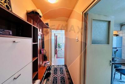 Apartament cu 2 camere circular, mobilat în Gorjului - 5