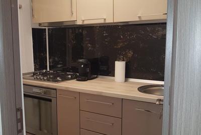 Garsonieră semidecomandată în Exterior Vest - 3