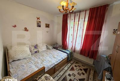Apartament cu 3 camere semidecomandat în Plopilor - 2