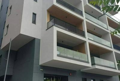 Parc Verdi Floreasca | 2 camere Premium | Boutique - 2