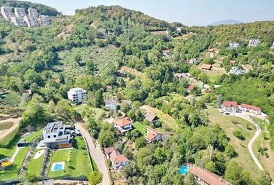 Teren intravilan Brasovul Vechi - 6