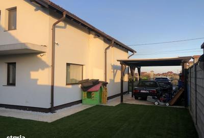 Casă cu 4 camere în Vladimirescu - 9
