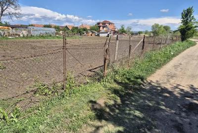 Casă cu 1 camere cu Teren 500 Mp în Iernut - 5