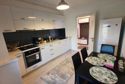 Apartament cu 2 camere decomandat în Orizont - 2