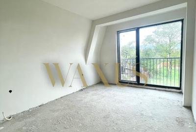 Duplex de vanzare in Dambul Rotund, 150mp utili, 750mp teren - 7