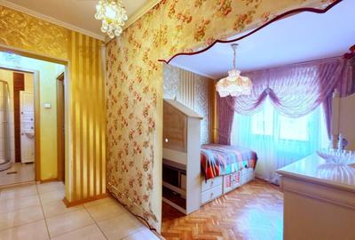 Apartament elegant cu saună proprie - Calea Mosilor 5/8 bloc 1980 - 7