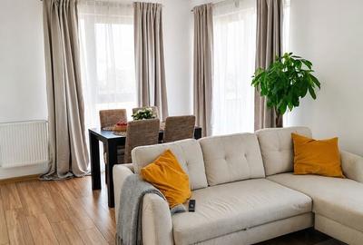 Apartament cu 3 camere decomandat în Theodor Pallady - 8