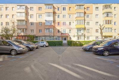 Apartament cu 2 camere în Central - 21