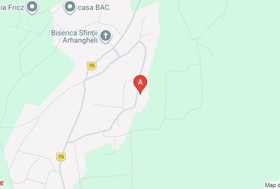 Casă individuală cu 4 camere cu Canalizare în Feleacu - 15